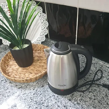 Kristal Apartment Istanbul