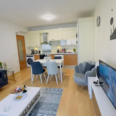 Apartment Kristal