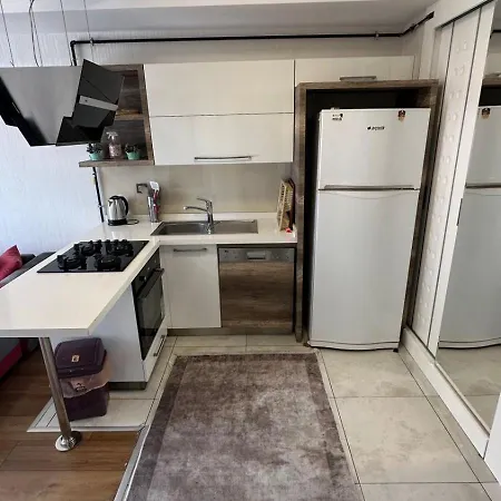 Kristal Istanbul