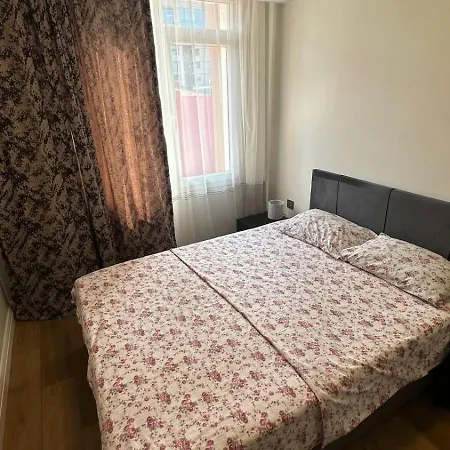 Kristal Apartment