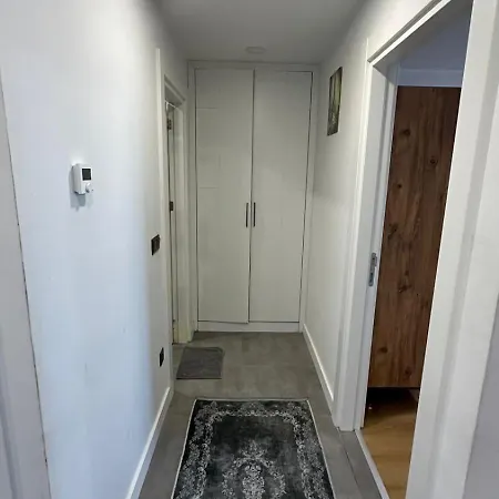 Kristal Apartment Istanbul