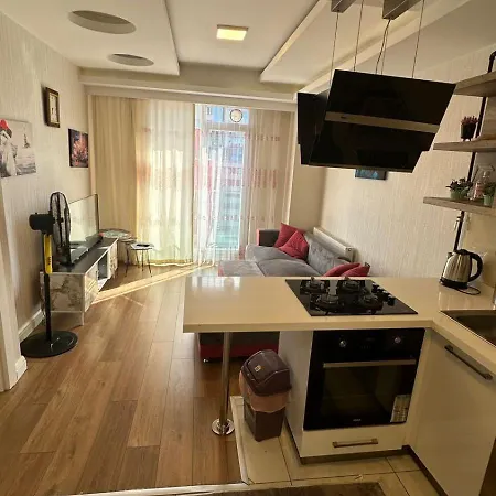 Apartment Kristal