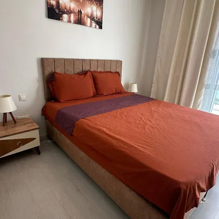 Apartment Kristal