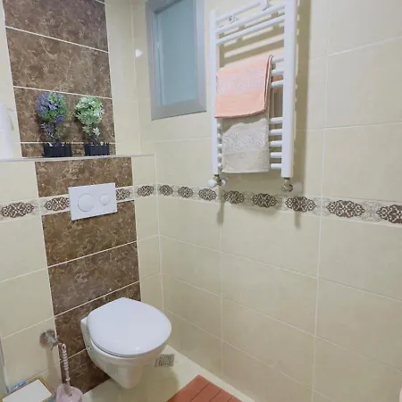Kristal Istanbul