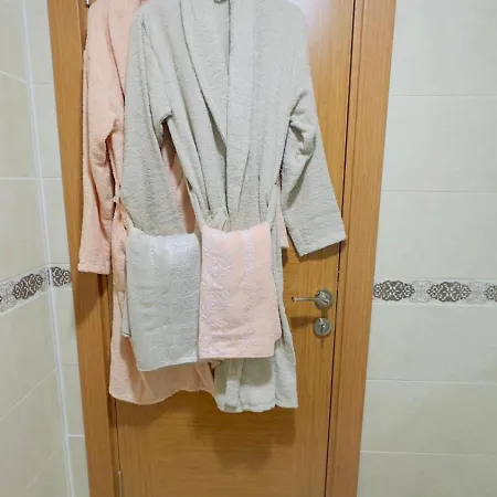 Apartment Kristal *