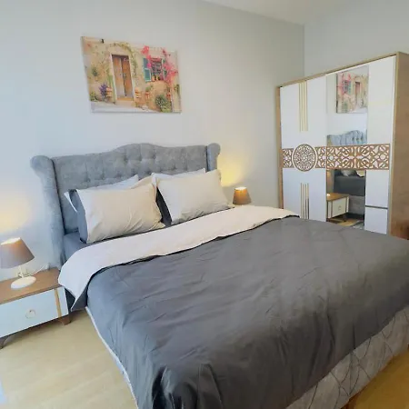 Apartment Kristal Istanbul