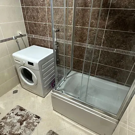 דירה Kristal