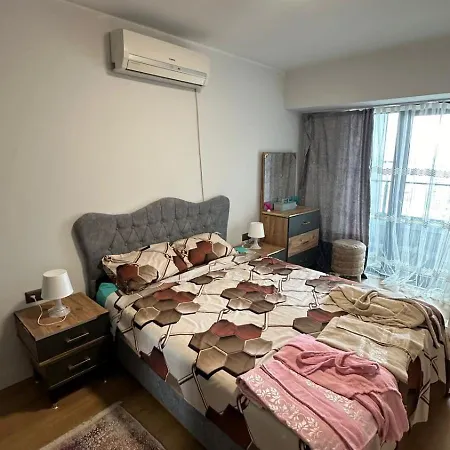 Apartment Kristal Istanbul